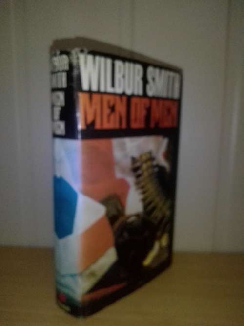 Hungry At The Sea - The Diamond Hunters - Men Of Men