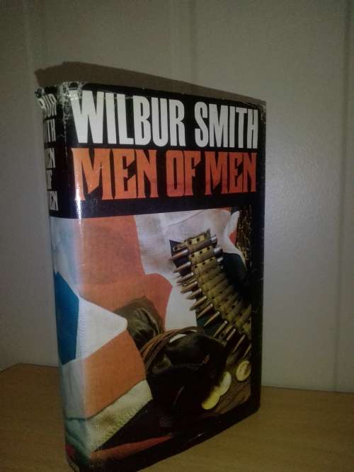 Hungry At The Sea - The Diamond Hunters - Men Of Men