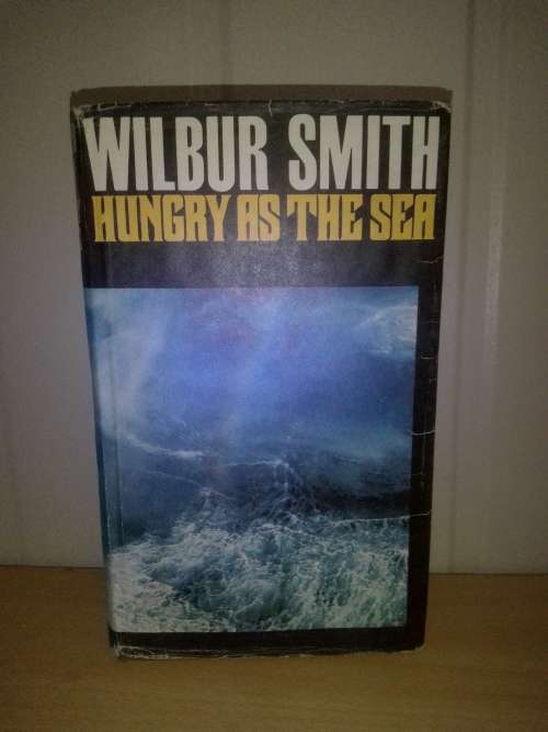 Hungry At The Sea - The Diamond Hunters - Men Of Men