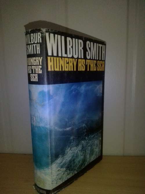 Hungry At The Sea - The Diamond Hunters - Men Of Men