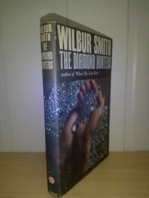 Hungry At The Sea - The Diamond Hunters - Men Of Men