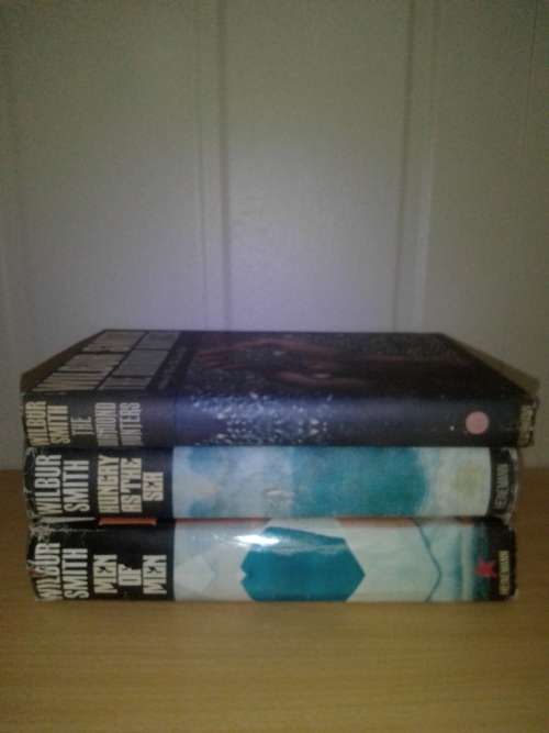 Hungry At The Sea - The Diamond Hunters - Men Of Men