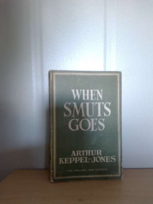 When Smuts Goes