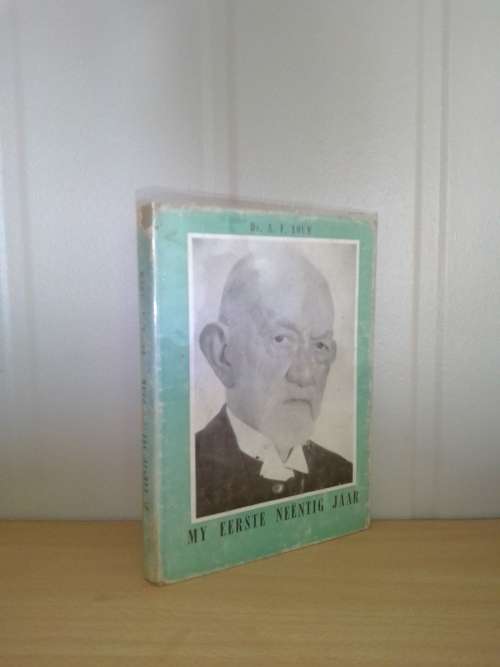 My Eerste Neentig Jaar