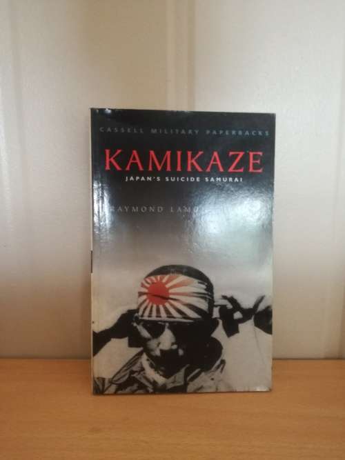 Kamikaze