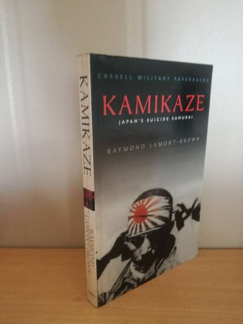 Kamikaze