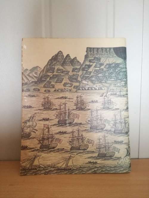 History of South Africa