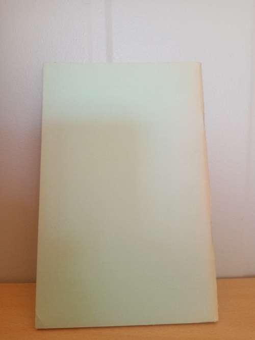 Prosedure by vergaderings