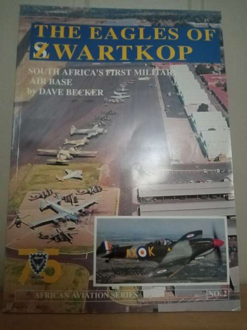 The Eagles of swartkop