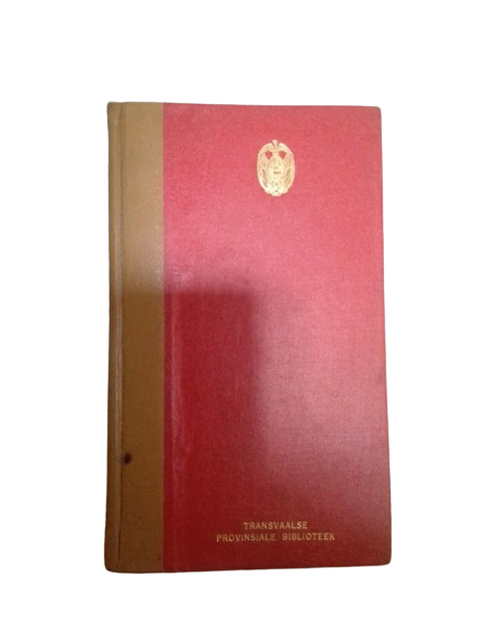 Transvaalse Provinsiale Biblioteek