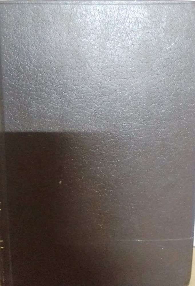 new marked reference Bible concordance