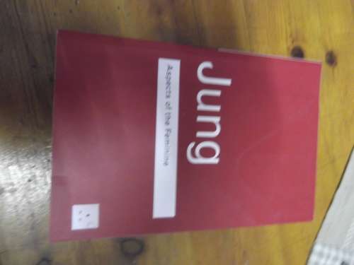 Aspects of the Feminine - Jung