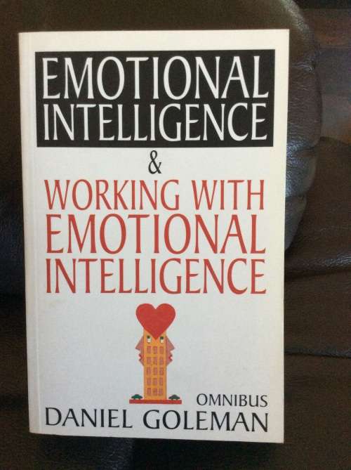 Emotional intelligence & working with emotional intelligence