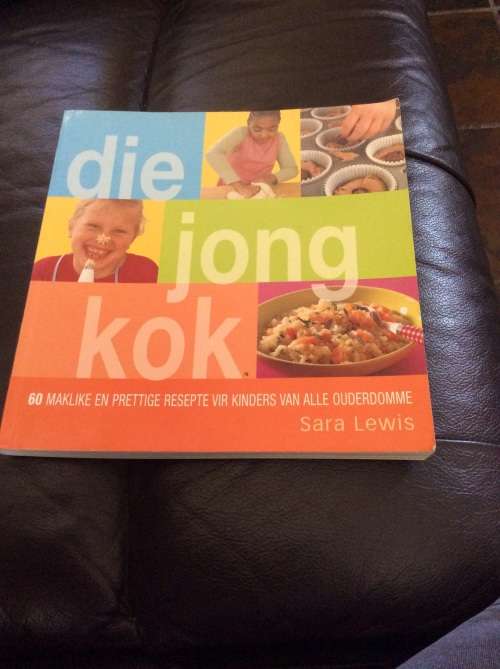 Die Jong kok