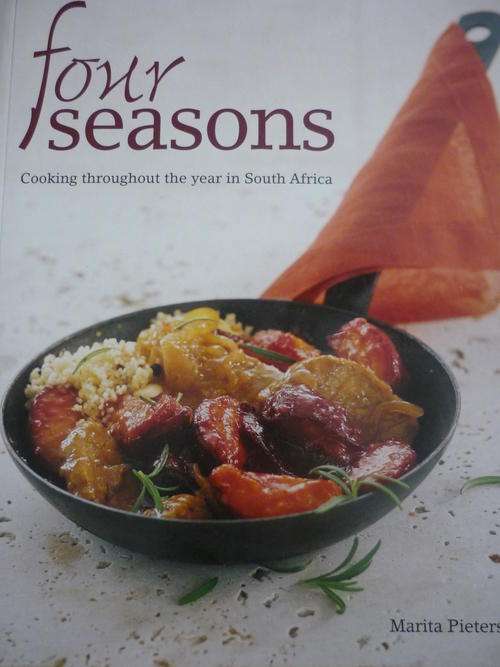 Four seasons: Cooking throughout the year in SA