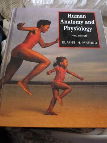 Human Anatomy and Physiology - 3rd ed