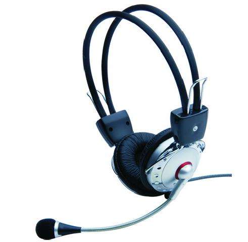 SX-560MV HEADPHONE With Mic