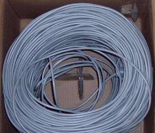 200m CAT5E-UTP  Lan Cable/Network Cable