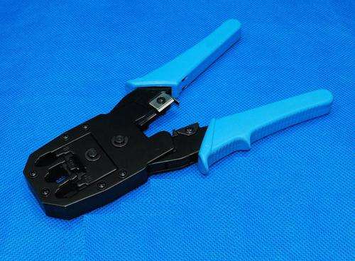 RJ11/RJ45/RJ12 Crimping Tools
