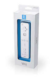 WiiReMote Controller