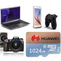 1TB Huawei Micro Memory Card Storage 1024GB