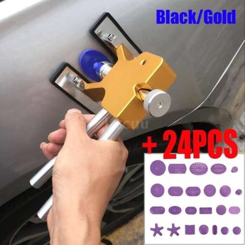 Automotive Repair Car Body Dent Puller kit