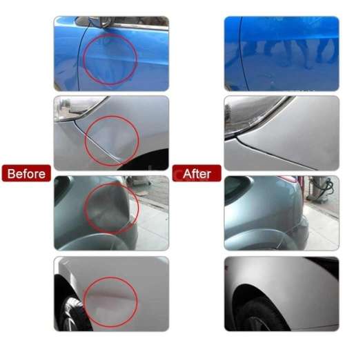 Automotive Repair Car Body Dent Puller kit
