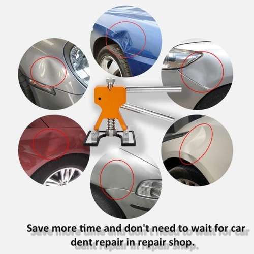Automotive Repair Car Body Dent Puller kit