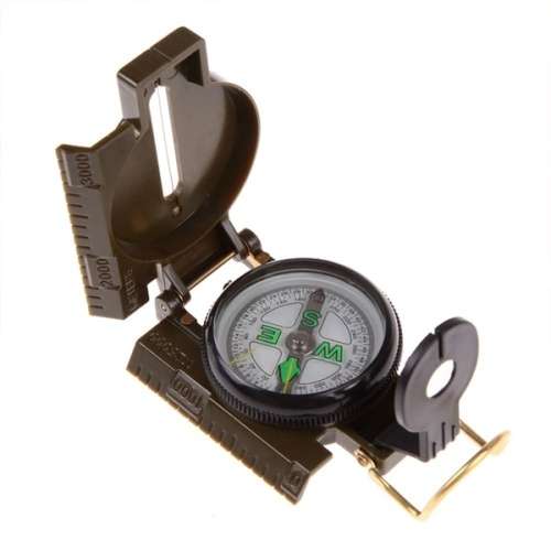 New Lens Compass "LOCAL STOCK"