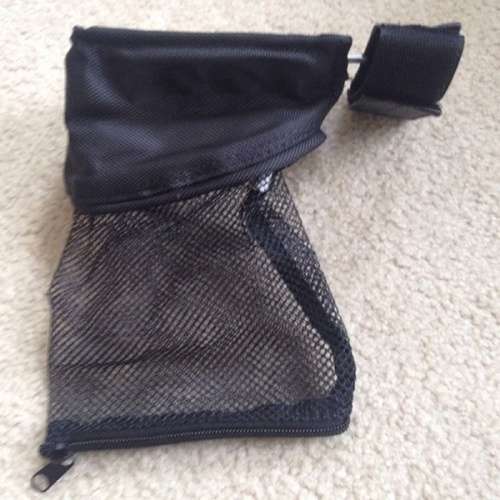 AR Brass Shell Cartridge Catcher