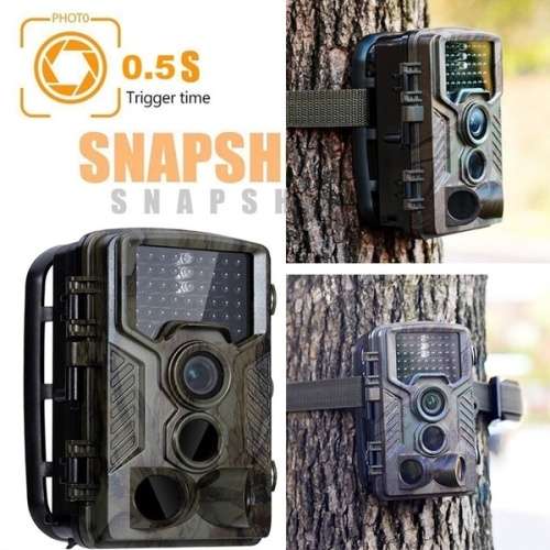 Waterproof Outdoor Hunting Trail Camera 1080HD (SPECIAL FOR 2 WEEKS) "LOCAL STOCK"