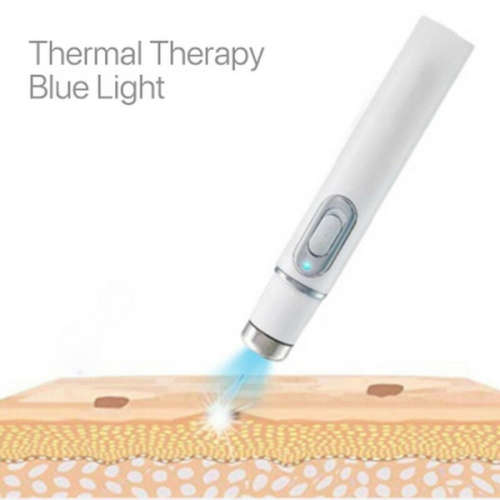 Varicose veins  Pen (Blue Light Therapy) `LOCAL STOCK`