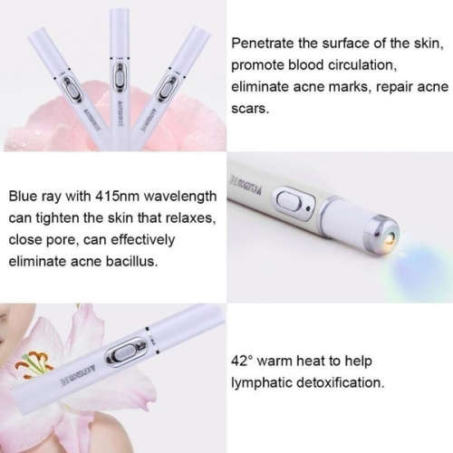 Varicose veins  Pen (Blue Light Therapy) `LOCAL STOCK`