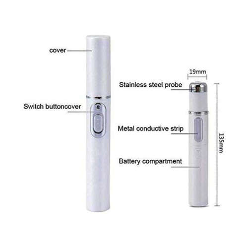 Varicose veins  Pen (Blue Light Therapy) `LOCAL STOCK`