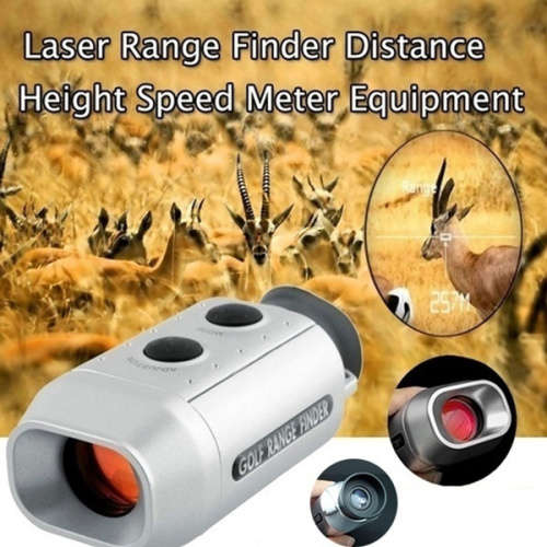 Range Finder for golf / hunting `LOCAL STOCK`