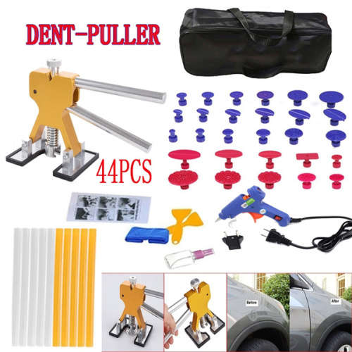 Dent Repair Tool dent Puller Car Dent Remover Repair Kit `LOCAL STOCK`