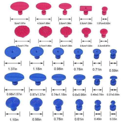 Dent Repair Tool dent Puller Car Dent Remover Repair Kit `LOCAL STOCK`