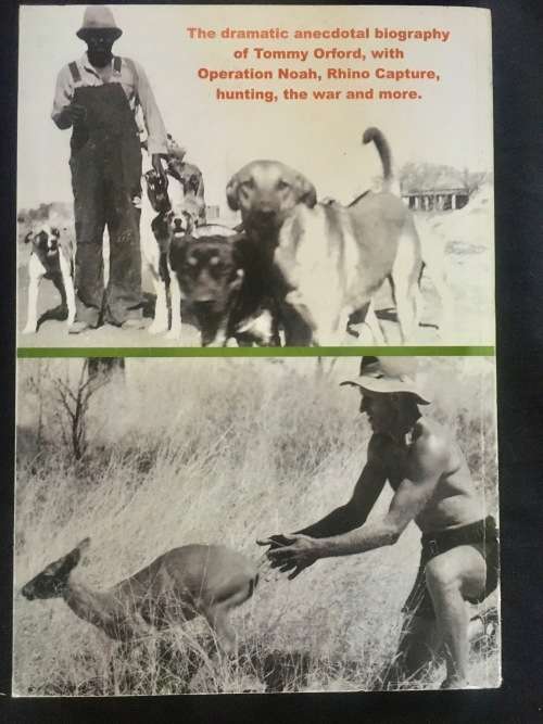 KAMCHACHA - Bryan Orford - Paperback