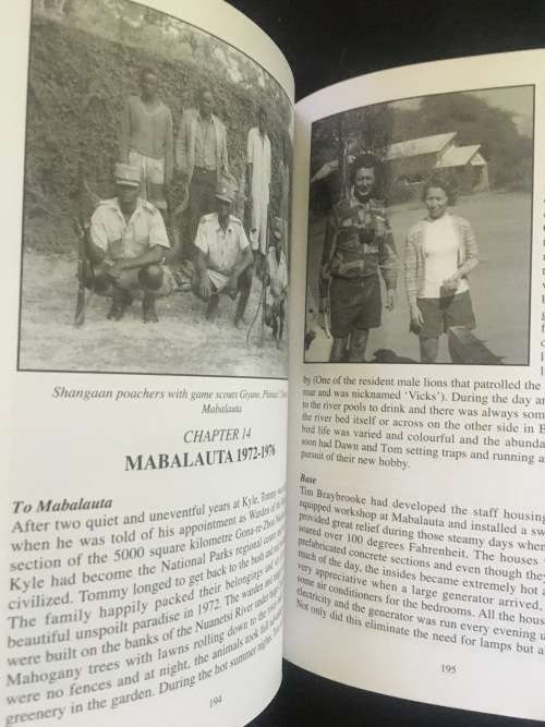 KAMCHACHA - Bryan Orford - Paperback