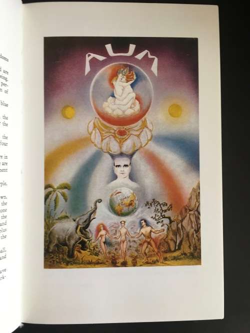 Initiation Into Hermetics - A Practice Of Magic by Franz Bardon