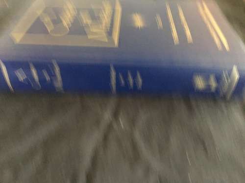 A Course In Miracles by Foundation For The Inner Peace