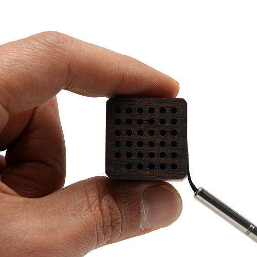 Motz Miniature Radio