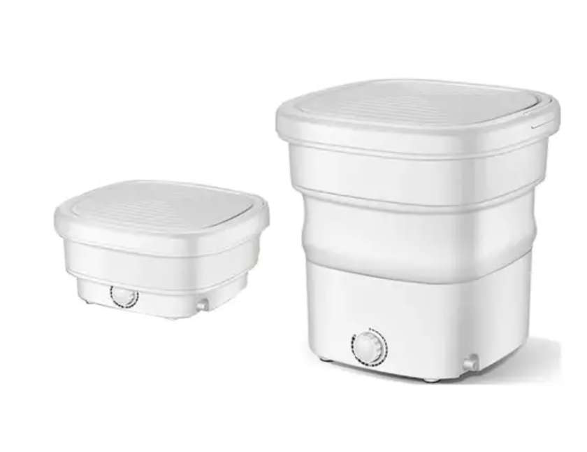 Portable Foldable Washing Machine