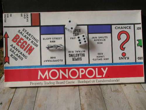 Monopoly