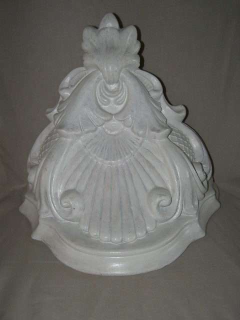 Vintage Sconce - See shipping in the description