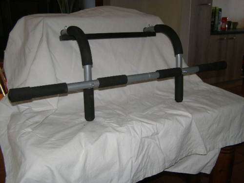 ProFit Iron Gym - Pull Up bar