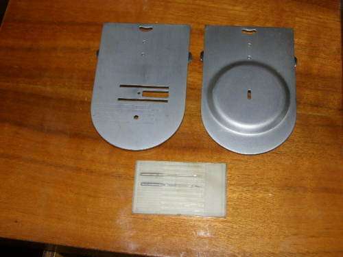 Rare Find! Vintage Singer 306K Sewing Machine