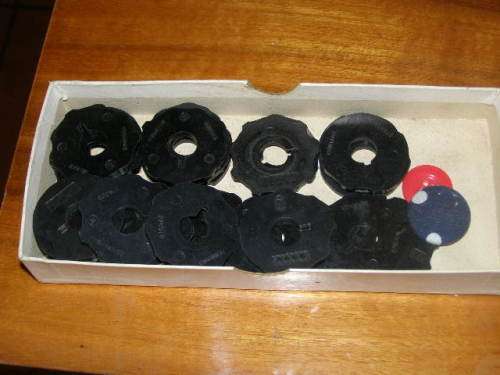 Rare Find! Vintage Singer 306K Sewing Machine