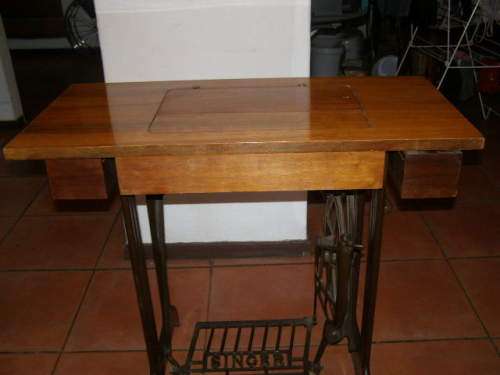 Rare Find! Vintage Singer 306K Sewing Machine