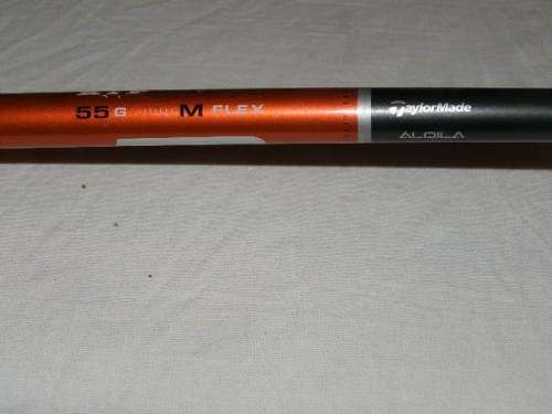 WOW! LEFT HAND GOLF CLUB Taylor Made - Cleveland Hi Bore Titanium 10.5